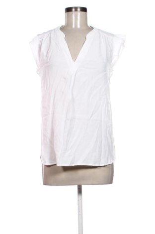 Γυναικεία μπλούζα H&M, Μέγεθος M, Χρώμα Λευκό, Τιμή 10,00 €
