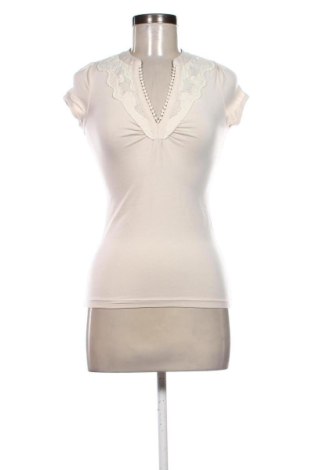 Dámská halenka H&M, Velikost XS, Barva Krémová, Cena  289,00 Kč, #136501423