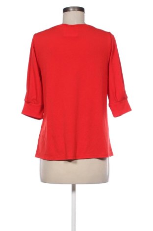 Dámská halenka H&M, Velikost S, Barva Červená, Cena  289,00 Kč