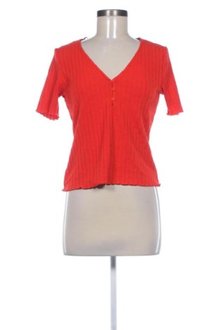 Дамска блуза H&M, Размер M, Цвят Червен, Цена 10,22 €