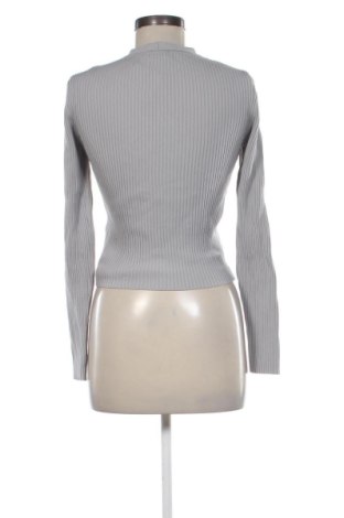 Γυναικεία μπλούζα H&M, Μέγεθος M, Χρώμα Γκρί, Τιμή 9,78 €
