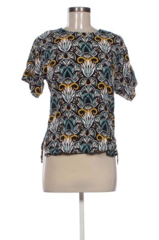 Γυναικεία μπλούζα H&M, Μέγεθος XS, Χρώμα Πολύχρωμο, Τιμή 11,99 €