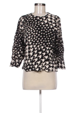 Дамска блуза H&M, Размер M, Цвят Многоцветен, Цена 10,22 €