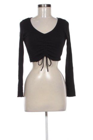 Dámská halenka H&M, Velikost XS, Barva Černá, Cena  289,00 Kč, #136502310