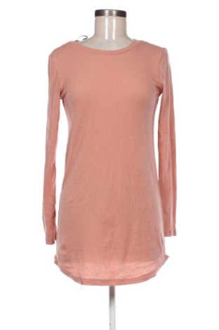 Dámska blúza H&M, Veľkosť M, Farba Popolavo ružová, Cena  11,95 €