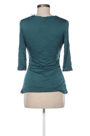 Bluzka damska H&M, Rozmiar M, Kolor Niebieski, Cena 53,58 zł