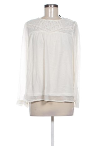 Damen Shirt H&M, Größe M, Farbe Ecru, Preis 12,99 €