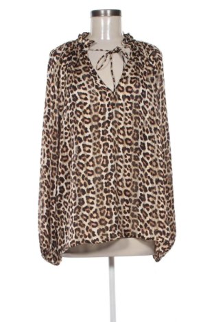 Dámska blúza H&M, Veľkosť XL, Farba Viacfarebná, Cena  11,95 €