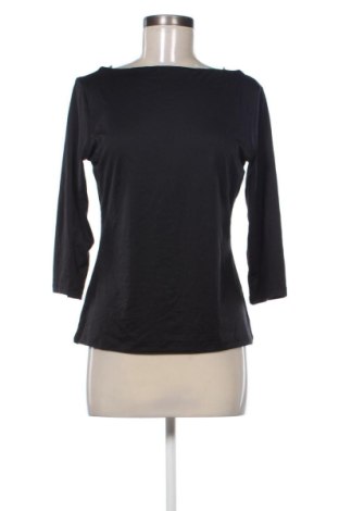 Дамска блуза H&M, Размер L, Цвят Черен, Цена 10,22 €