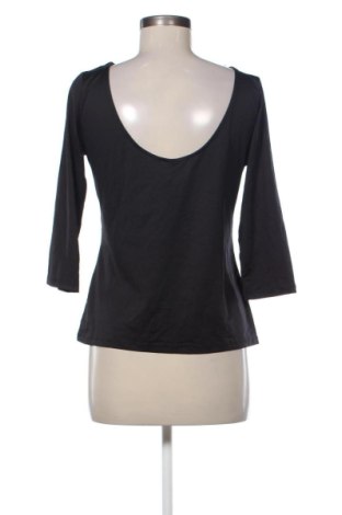 Дамска блуза H&M, Размер L, Цвят Черен, Цена 10,22 €