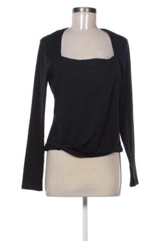 Bluză de femei H&M, Mărime L, Culoare Negru, Preț 60,99 Lei