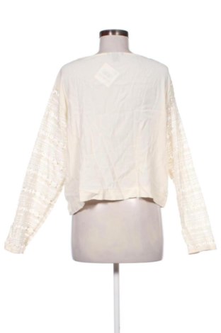 Dámska blúza H&M, Veľkosť XL, Farba Kremová, Cena  10,00 €