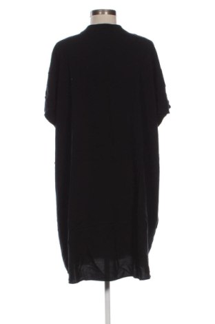 Γυναικεία μπλούζα H&M, Μέγεθος 3XL, Χρώμα Μαύρο, Τιμή 15,00 €
