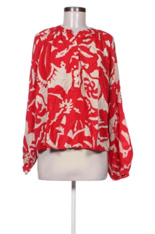 Damen Shirt H&M, Größe L, Farbe Mehrfarbig, Preis 7,99 €, #136505615