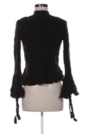 Bluzka damska H&M, Rozmiar S, Kolor Czarny, Cena 51,99 zł