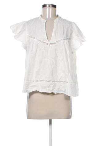 Дамска блуза H&M, Размер M, Цвят Бял, Цена 10,22 €
