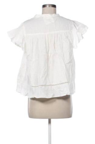 Дамска блуза H&M, Размер M, Цвят Бял, Цена 10,22 €