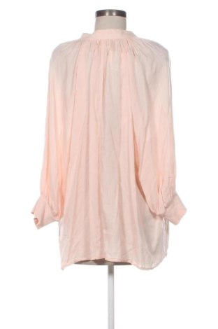 Bluzka damska H&M, Rozmiar L, Kolor Pomarańczowy, Cena 52,42 zł