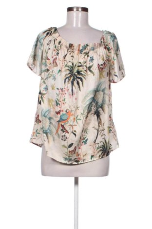 Дамска блуза H&M, Размер XL, Цвят Многоцветен, Цена 10,00 €