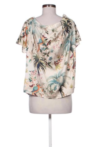 Дамска блуза H&M, Размер XL, Цвят Многоцветен, Цена 10,00 €