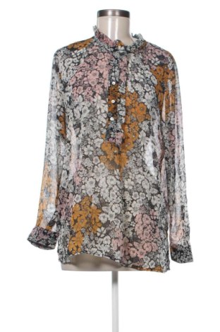 Bluzka damska H&M, Rozmiar L, Kolor Kolorowy, Cena 51,99 zł