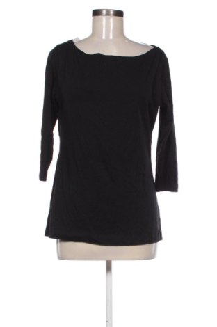 Дамска блуза H&M, Размер L, Цвят Черен, Цена 6,13 €