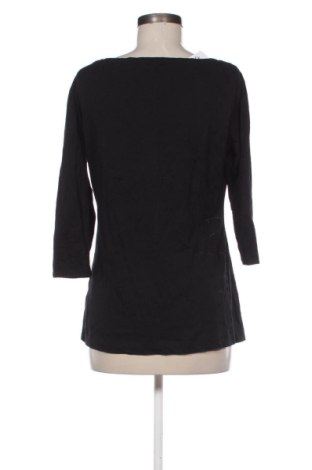 Дамска блуза H&M, Размер L, Цвят Черен, Цена 6,13 €