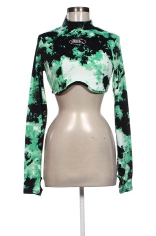 Bluzka damska H&M, Rozmiar M, Kolor Kolorowy, Cena 61,99 zł
