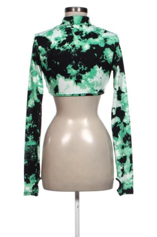 Bluzka damska H&M, Rozmiar M, Kolor Kolorowy, Cena 61,99 zł