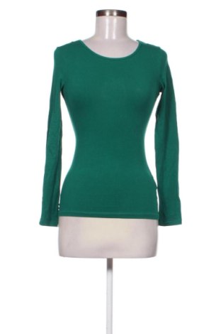 Dámská halenka H&M, Velikost XS, Barva Zelená, Cena  275,00 Kč, #136511169