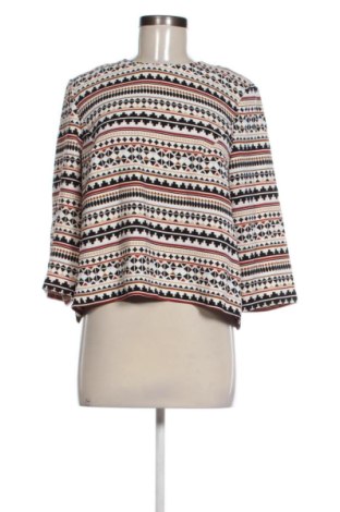 Dámská halenka H&M, Velikost XL, Barva Vícebarevné, Cena  289,00 Kč