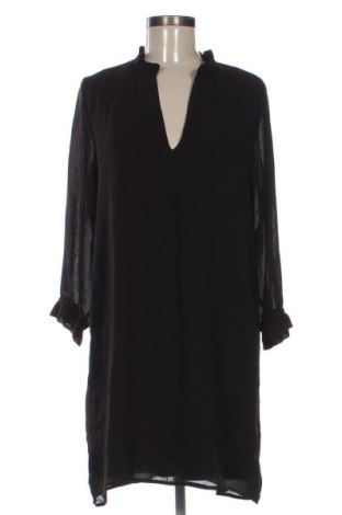 Дамска блуза H&M, Размер XL, Цвят Черен, Цена 10,22 €