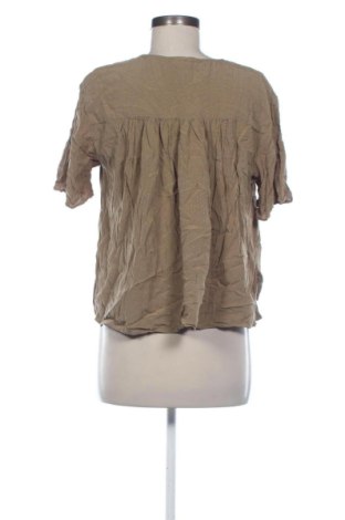 Bluzka damska H&M, Rozmiar M, Kolor Zielony, Cena 51,99 zł