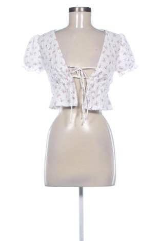 Dámska blúza H&M, Veľkosť XXS, Farba Viacfarebná, Cena  11,95 €