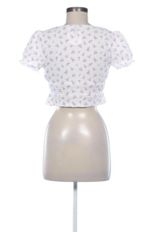 Dámska blúza H&M, Veľkosť XXS, Farba Viacfarebná, Cena  11,95 €