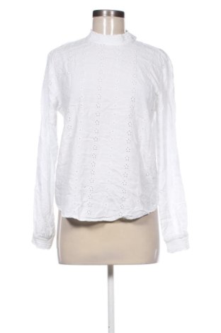 Дамска блуза H&M, Размер M, Цвят Бял, Цена 10,22 €