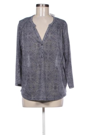 Dámska blúza H&M, Veľkosť L, Farba Viacfarebná, Cena  11,95 €