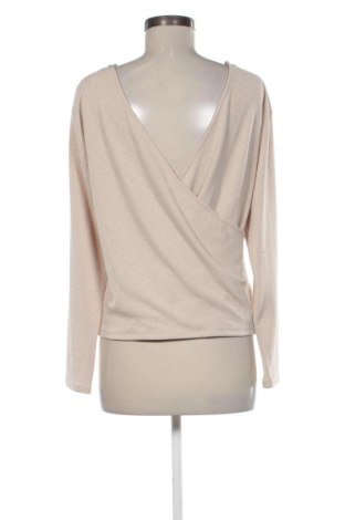 Дамска блуза H&M, Размер M, Цвят Бежов, Цена 10,22 €