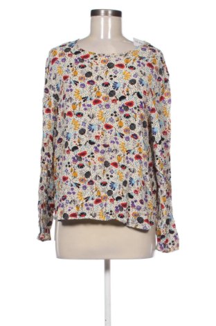 Дамска блуза H&M, Размер XL, Цвят Многоцветен, Цена 10,22 €