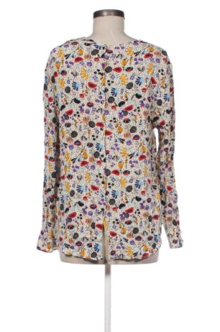 Дамска блуза H&M, Размер XL, Цвят Многоцветен, Цена 10,22 €