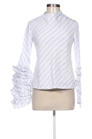 Дамска блуза H&M, Размер S, Цвят Многоцветен, Цена 10,22 €