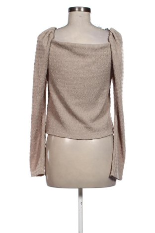 Дамска блуза H&M, Размер M, Цвят Бежов, Цена 10,22 €