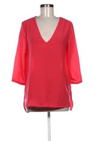 Дамска блуза H&M, Размер S, Цвят Розов, Цена 10,22 €