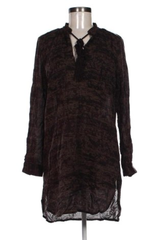 Дамска блуза H&M, Размер S, Цвят Кафяв, Цена 10,22 €