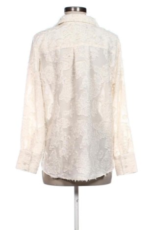Дамска блуза H&M, Размер M, Цвят Екрю, Цена 10,22 €