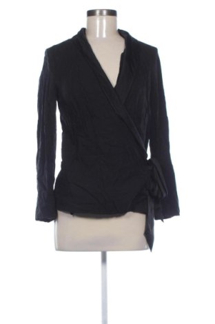 Női blúz H&M Conscious Collection, Méret S, Szín Fekete, Ár 4 132 Ft