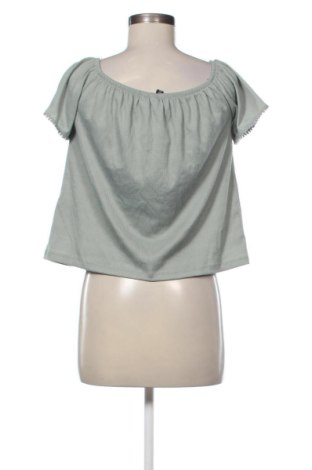Dámská halenka H&M Divided, Velikost M, Barva Zelená, Cena  289,00 Kč