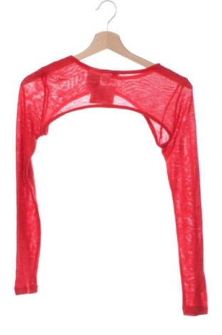 Bluză de femei H&M Divided, Mărime M, Culoare Roșu, Preț 60,99 Lei