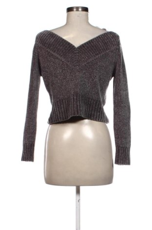 Damen Shirt H&M Divided, Größe S, Farbe Grau, Preis € 10,00