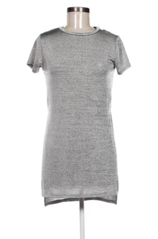 Γυναικεία μπλούζα H&M Divided, Μέγεθος S, Χρώμα Γκρί, Τιμή 11,99 €